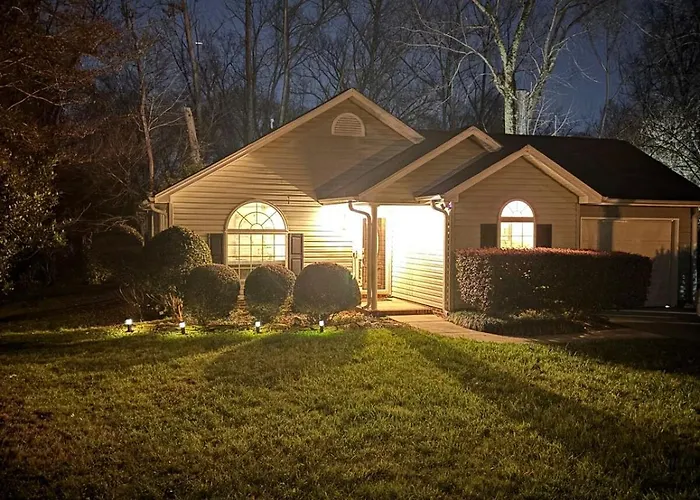 South Charlotte Home